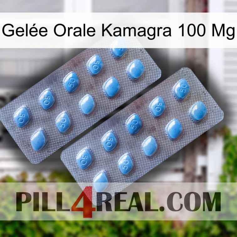 Gelée Orale Kamagra 100 Mg viagra4